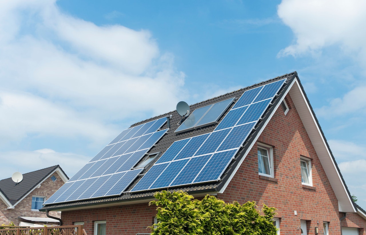 Heute.at - Versechsfacht! Gemeindeförderung bei PV-Anlagen boomt