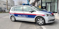 Handys in Häfn geschmuggelt – Mann in Wien festgenommen