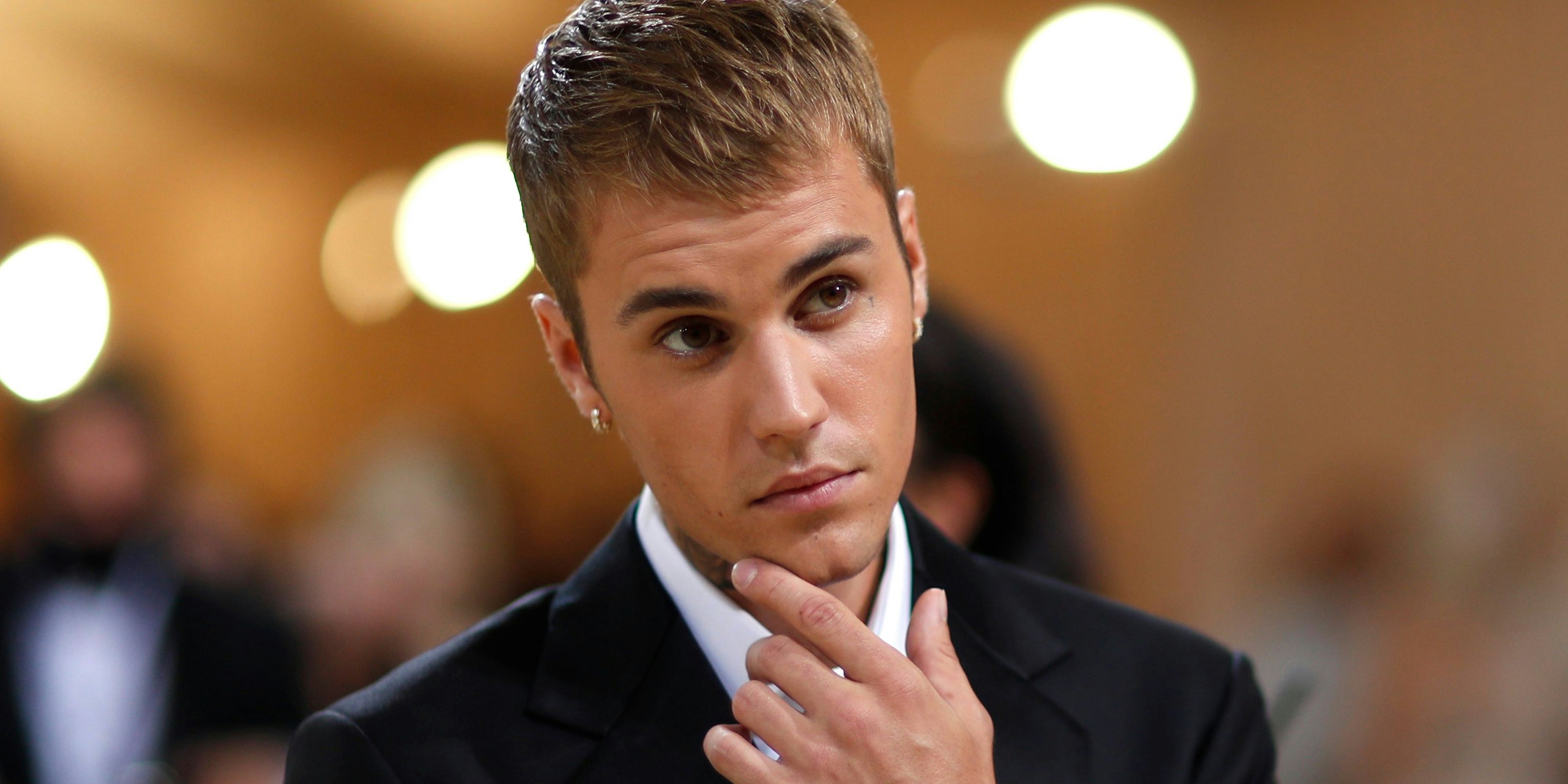 Justin Bieber hat seine große Tour abgesagt.