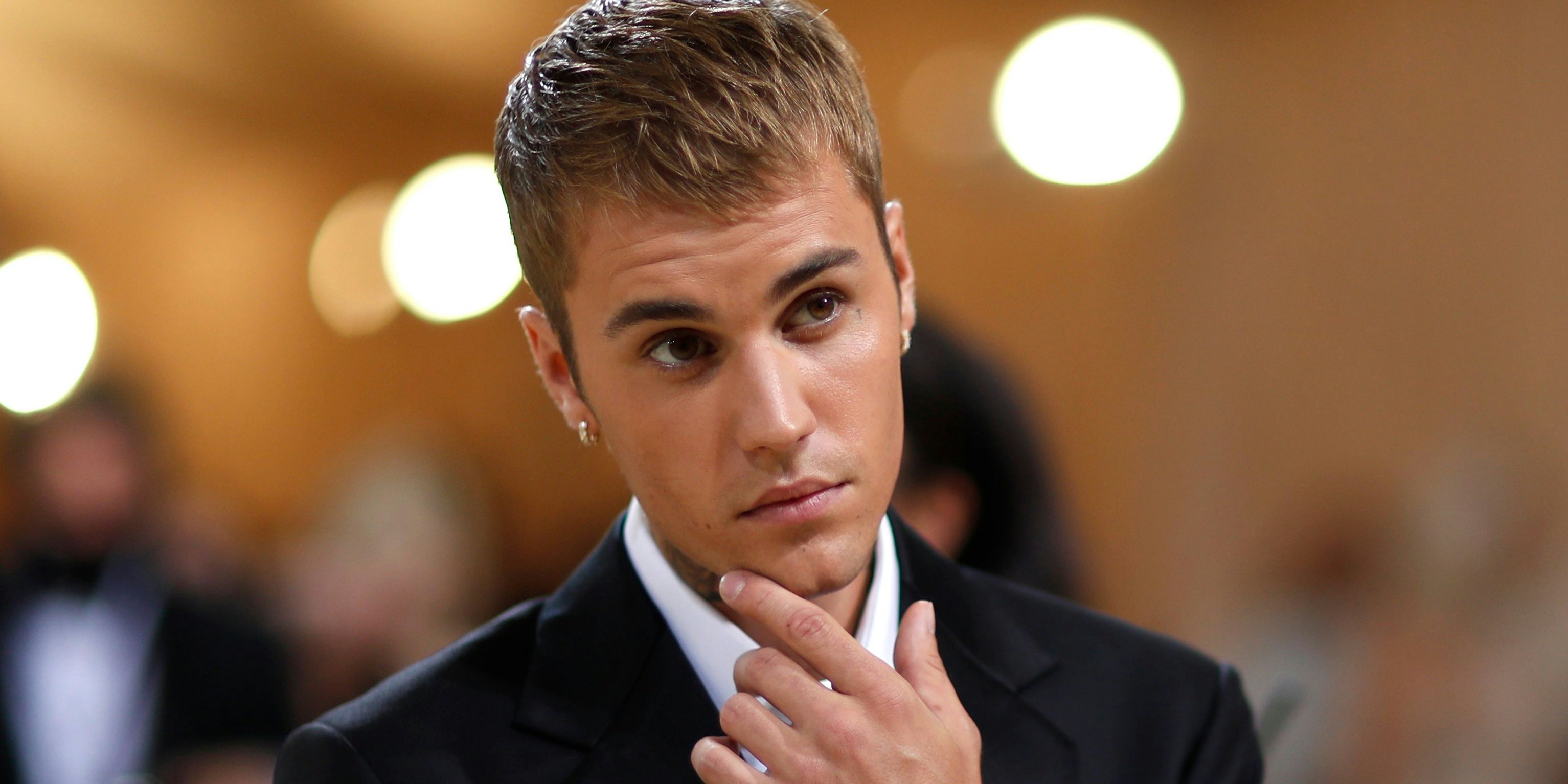 Justin Bieber hat seine große Tour abgesagt.