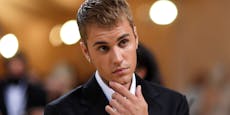 An seinem Geburtstag: Justin Bieber sagt Welttournee ab