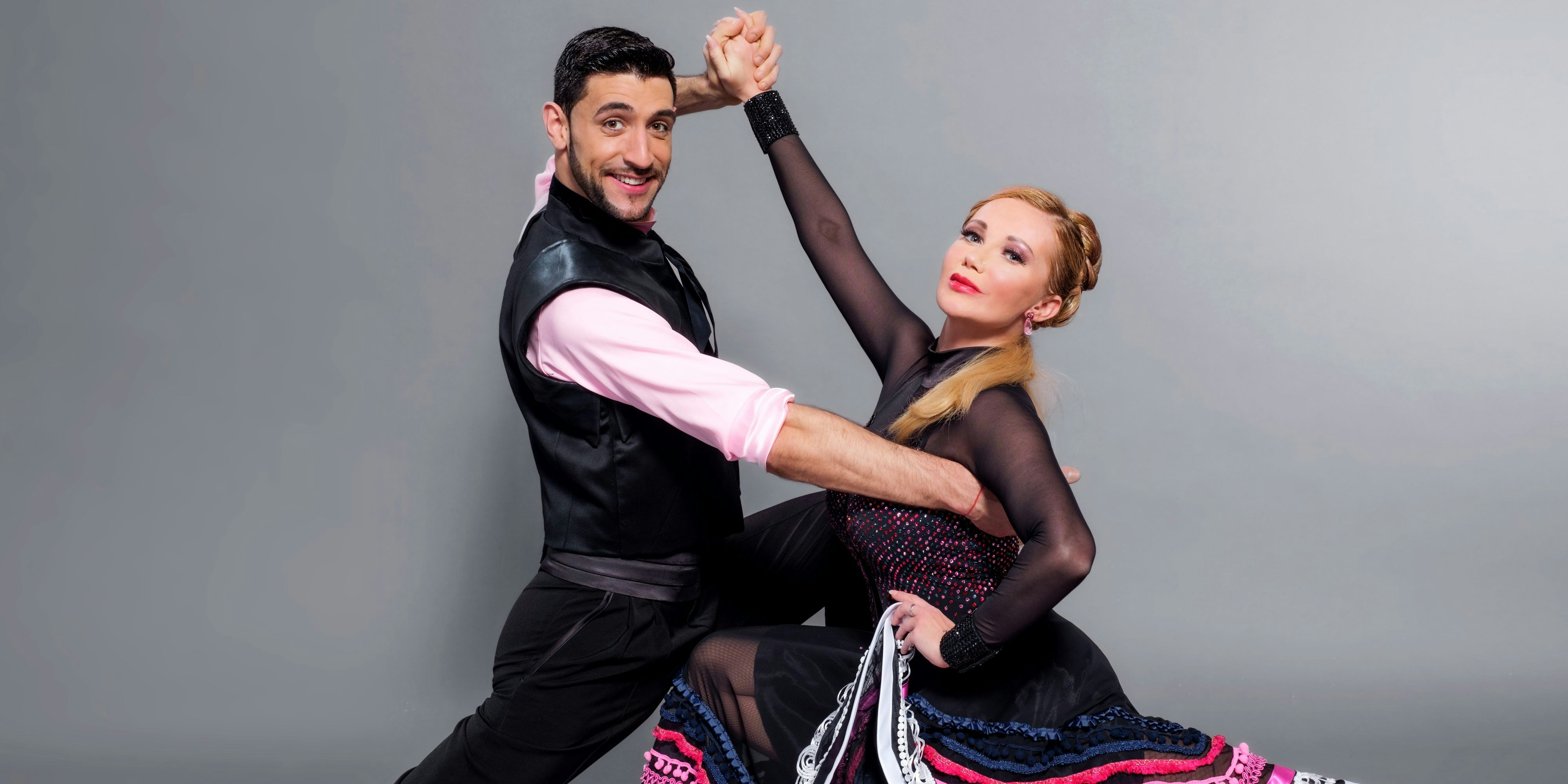 Bereits vor Beginn der großen Live-Shows sorgt Sarkissova für Getuschel. 