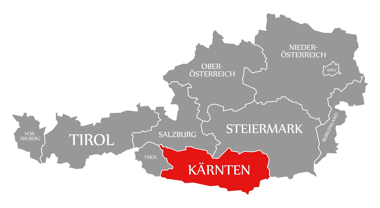 Landtagswahl Kärnten 2023 – ALLE Ergebnisse