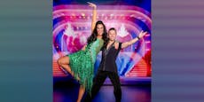 ORF-Sliplady überrascht mit "Dancing Stars"-Diät