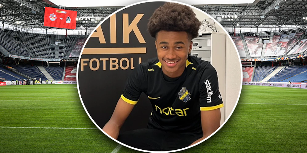 Wechselt Kusi-Asare nach Salzburg?