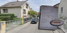 AMS-Kundin muss Haus wegen 9.000-€-Rechnung verkaufen