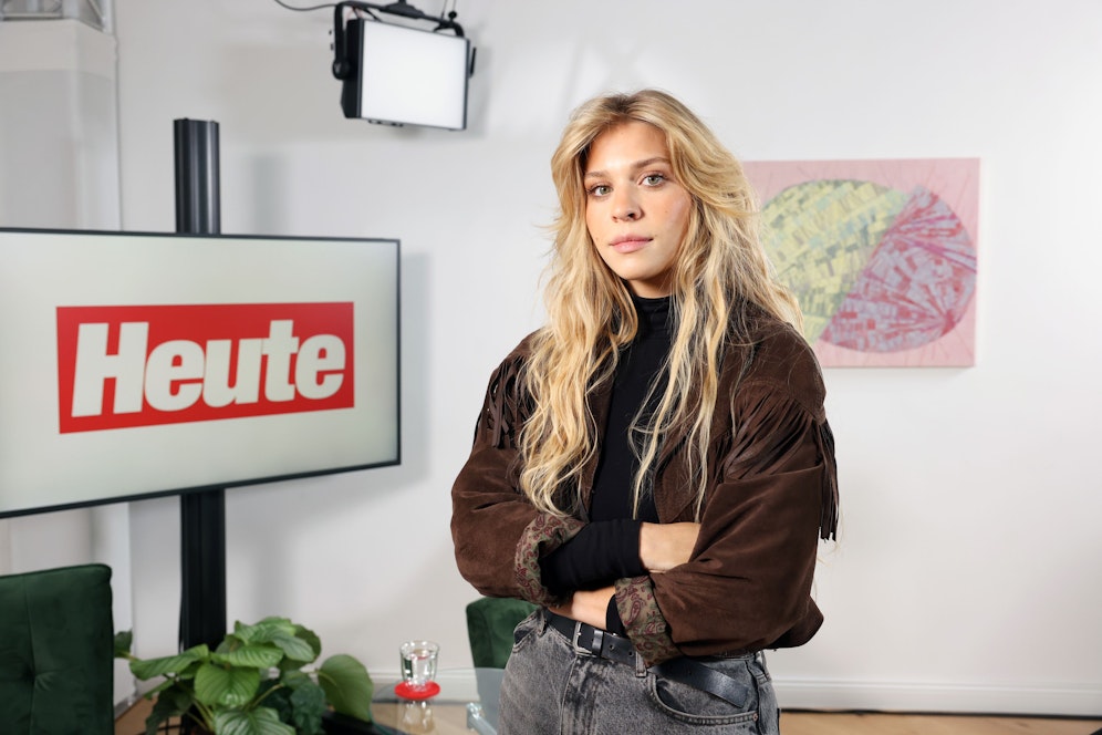 Im Interview mit <em>