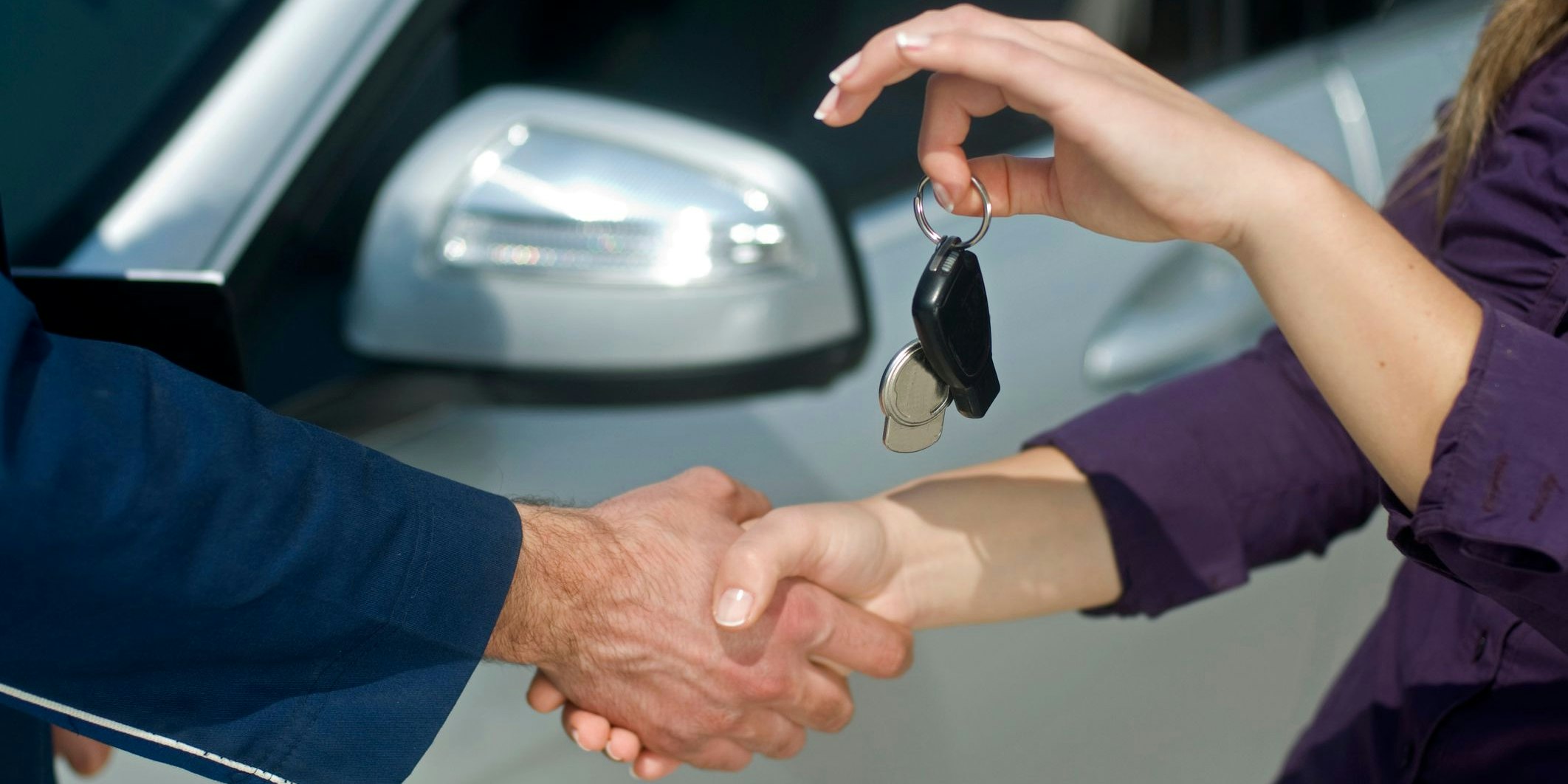 Die Preise der beleibtesten Autos Österreichs beginnen am Gebrauchtwagenmarkt bei 16.000 Euro.