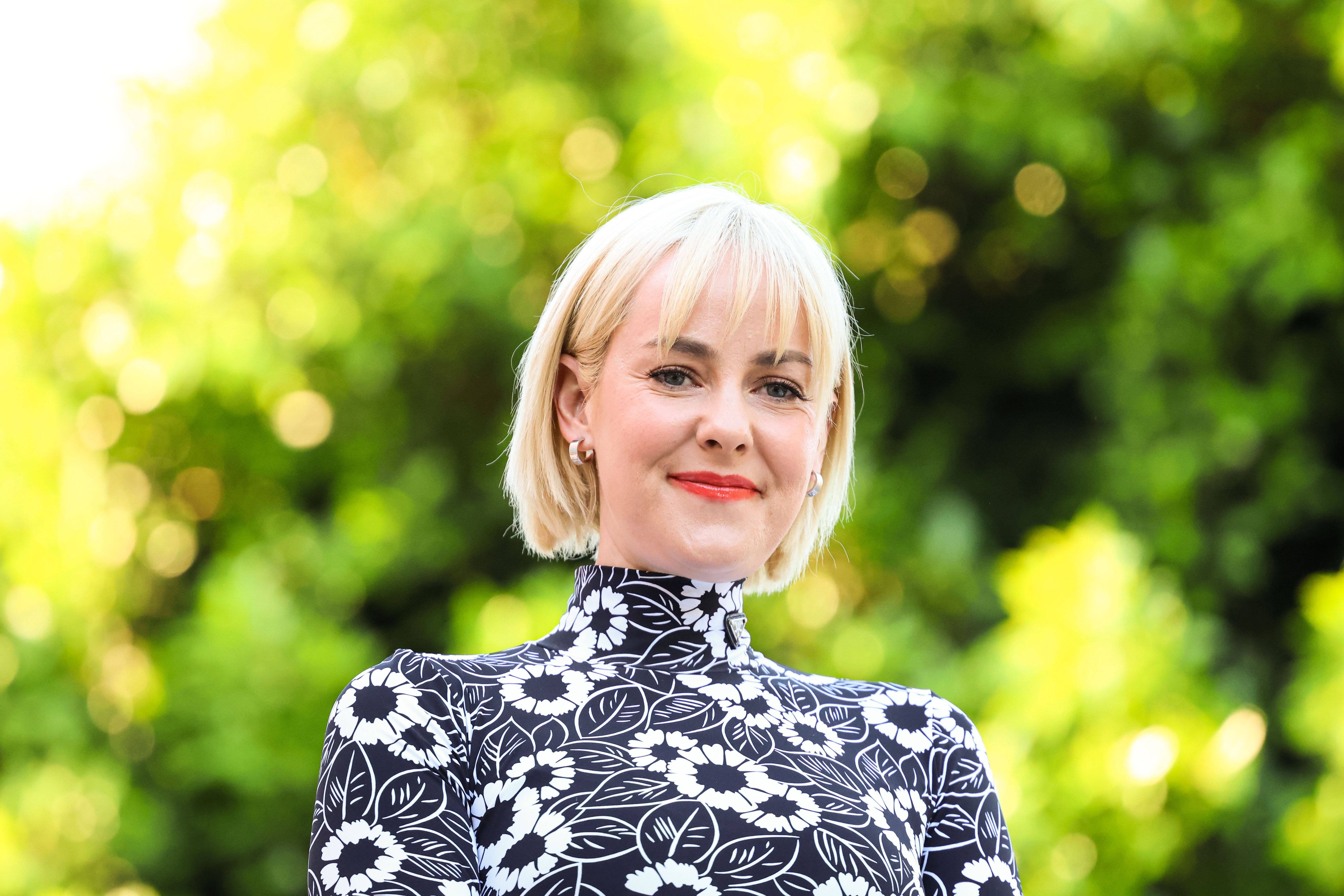 Jena Malone spricht über ihre traumatischen Erlebnisse.