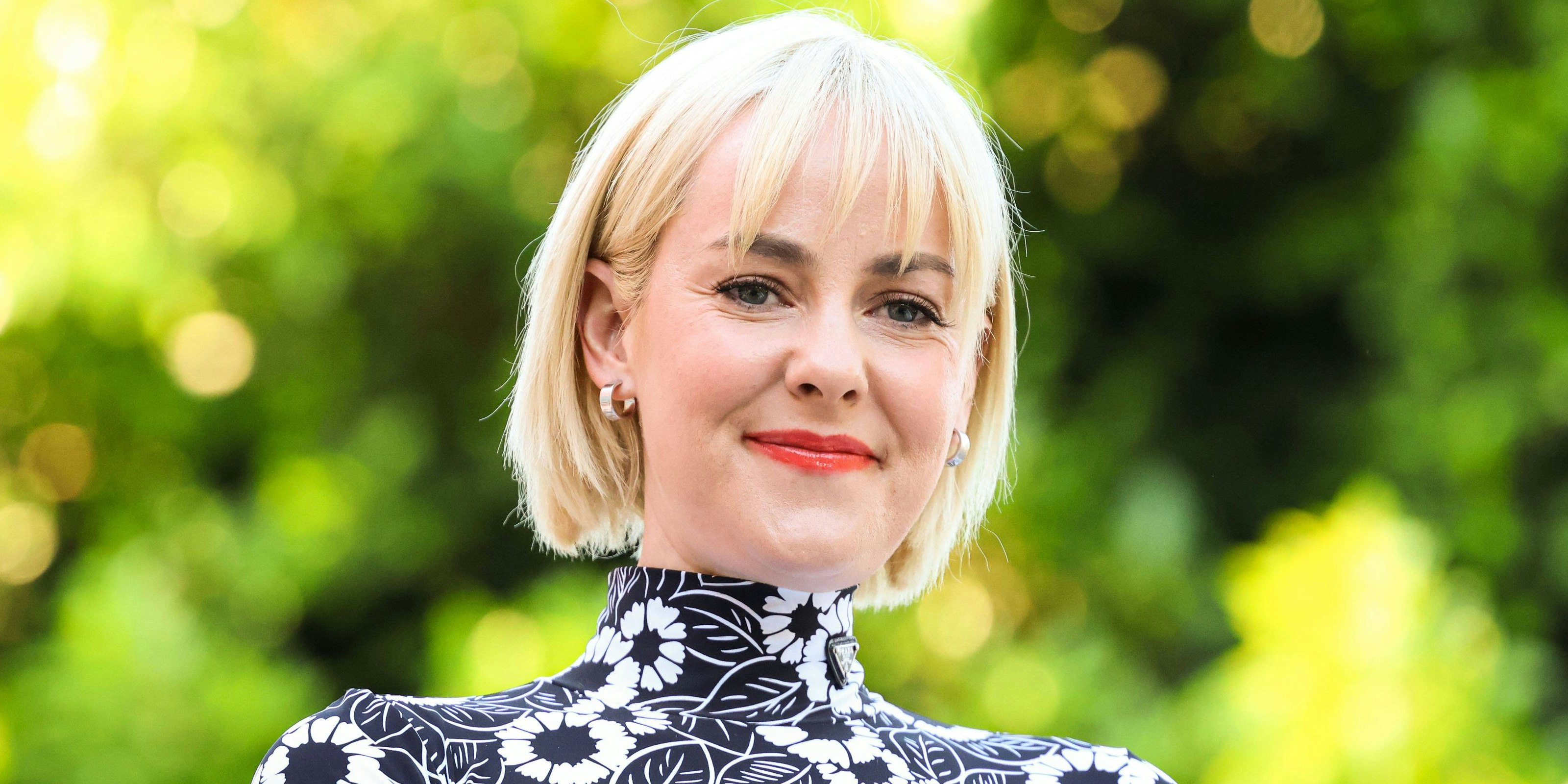 Jena Malone spricht über ihre traumatischen Erlebnisse.