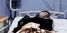 "Bio-Terror" – immer mehr vergiftete Mädchen im Iran