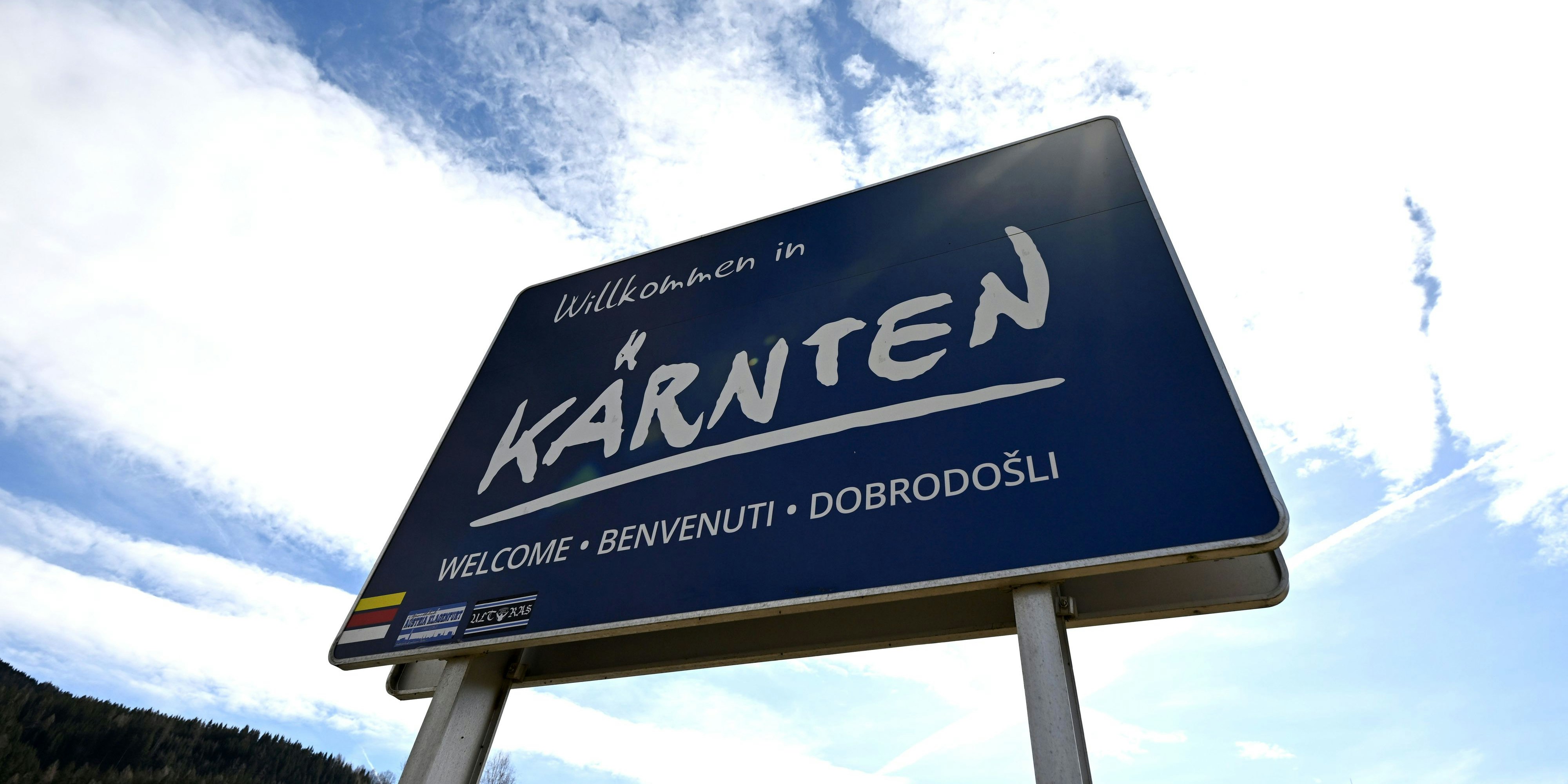 Landtagswahl in Kärnten am Sonntag, 5. März 2023.