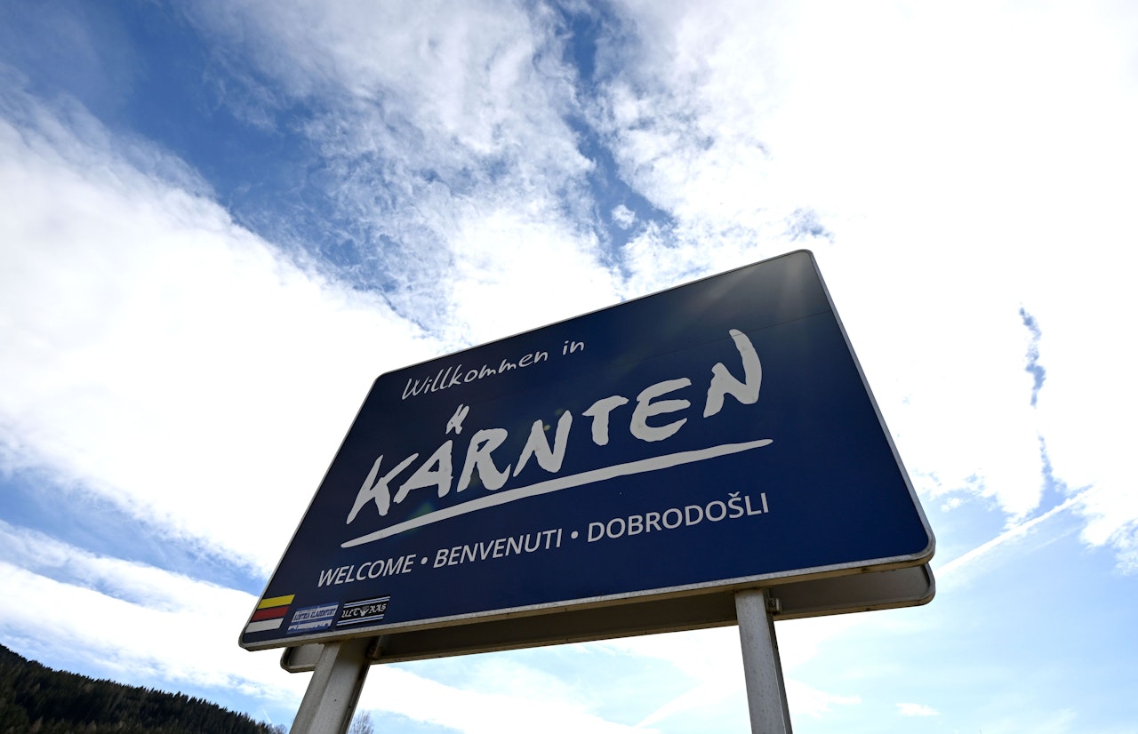 Heute.at - Kärnten-Wahl – so hat deine Gemeinde gewählt