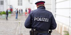 Wiener daheim von falschen Polizisten brutal ausgeraubt