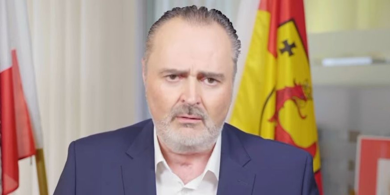 Heute.at - Überraschende Botschaft von Doskozil vor Kärnten-Wahl