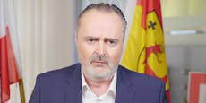 Überraschende Botschaft von Doskozil vor Kärnten-Wahl