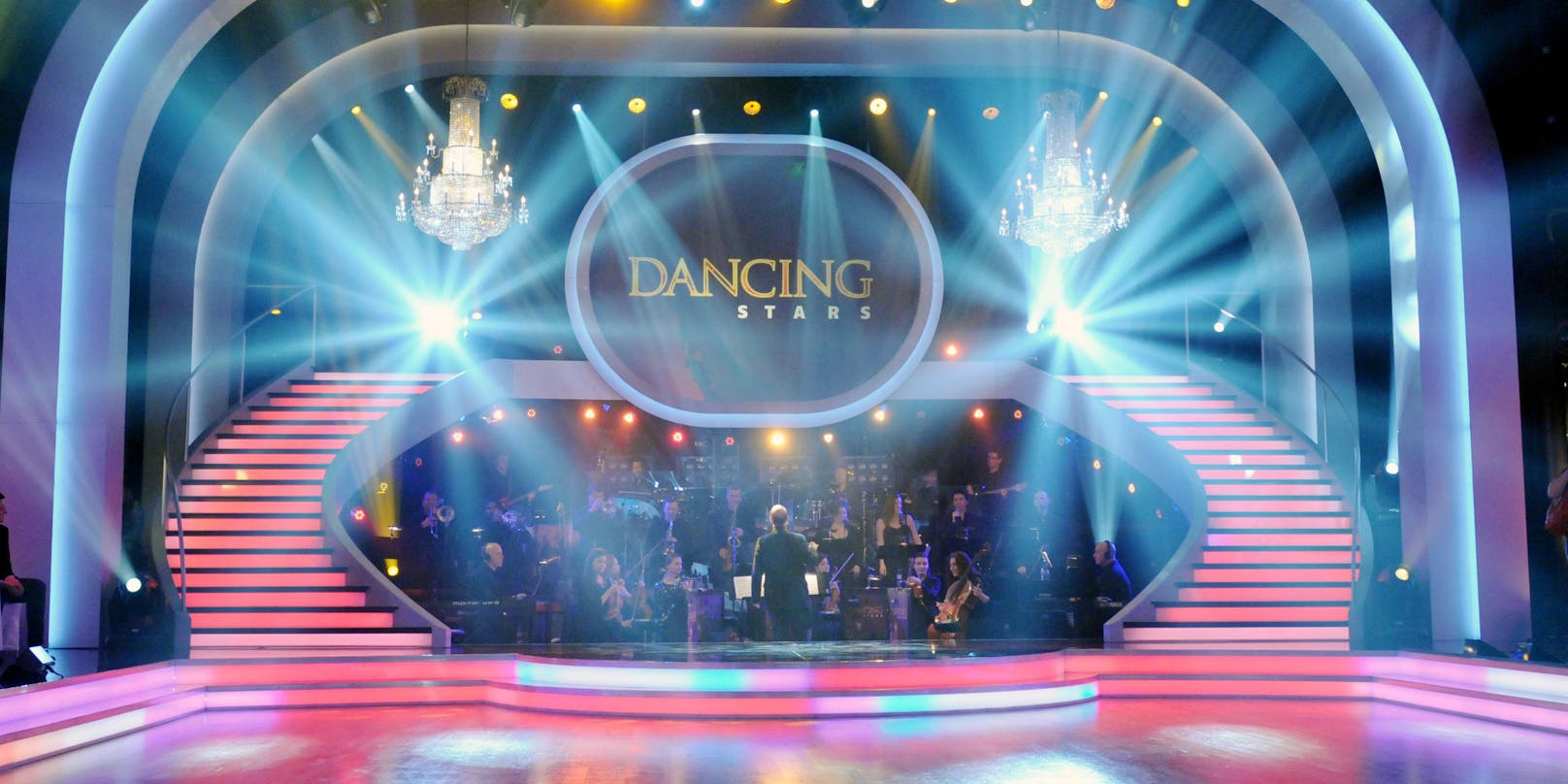 Schon bald ist das große Finale von "Dancing Stars" 2023.