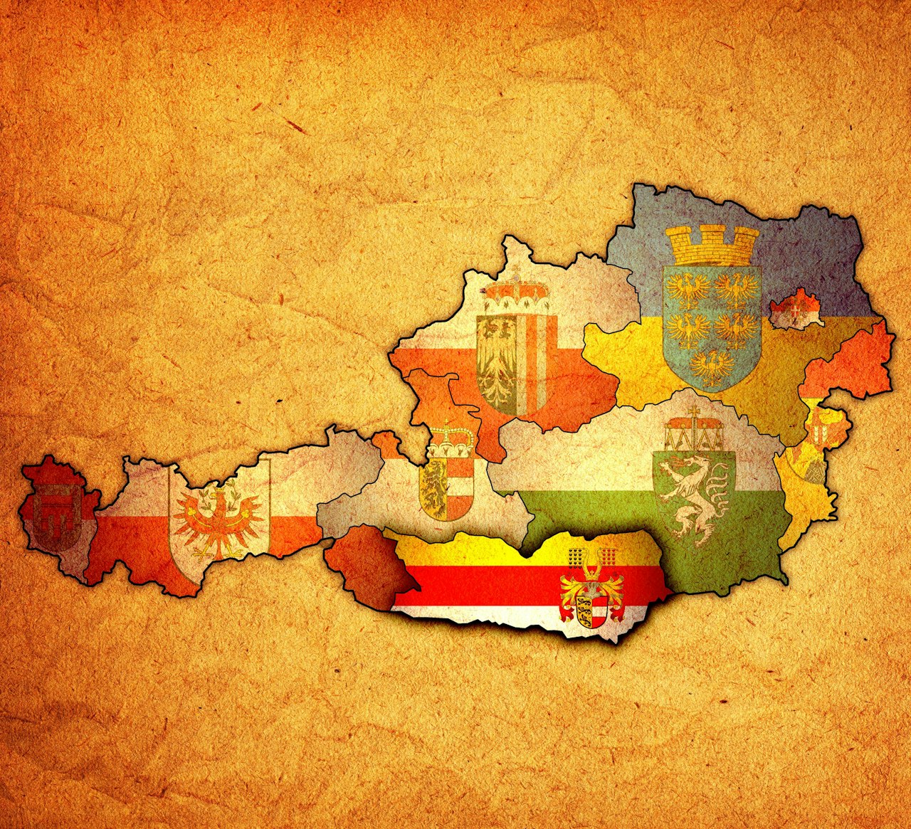 Heute.at - Landtagswahl in Kärnten – die Bezirks-Ergebnisse