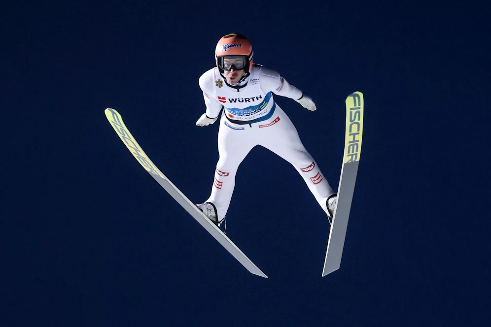 Stefan Kraft