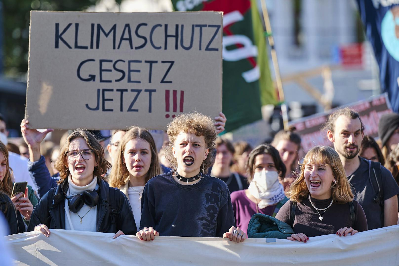 Wiens Schulen machen Klimatag-Teilnahme zur Geheimsache