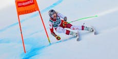Ski-Erlösung – Hütter holt ersten ÖSV-Erfolg der Saison