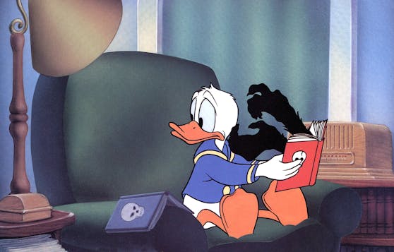 Die Petition "Hände weg von Donald Duck!" will die Anpassungen der Comics stoppen.