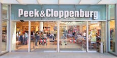 Paukenschlag – Modehändler Peek & Cloppenburg pleite
