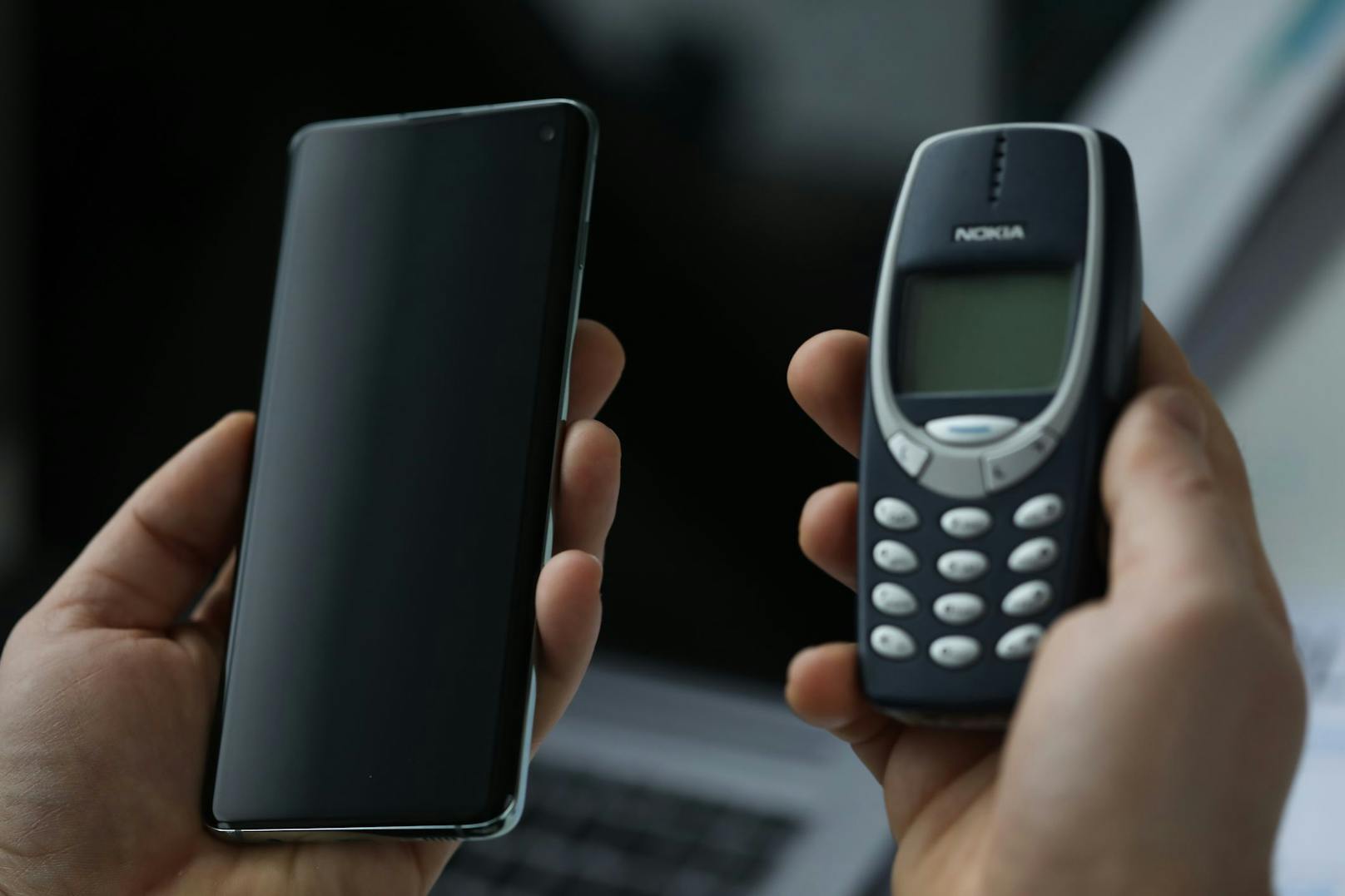 Aus für ganzes Handynetz – diese Telefone werden unbrauchbar
