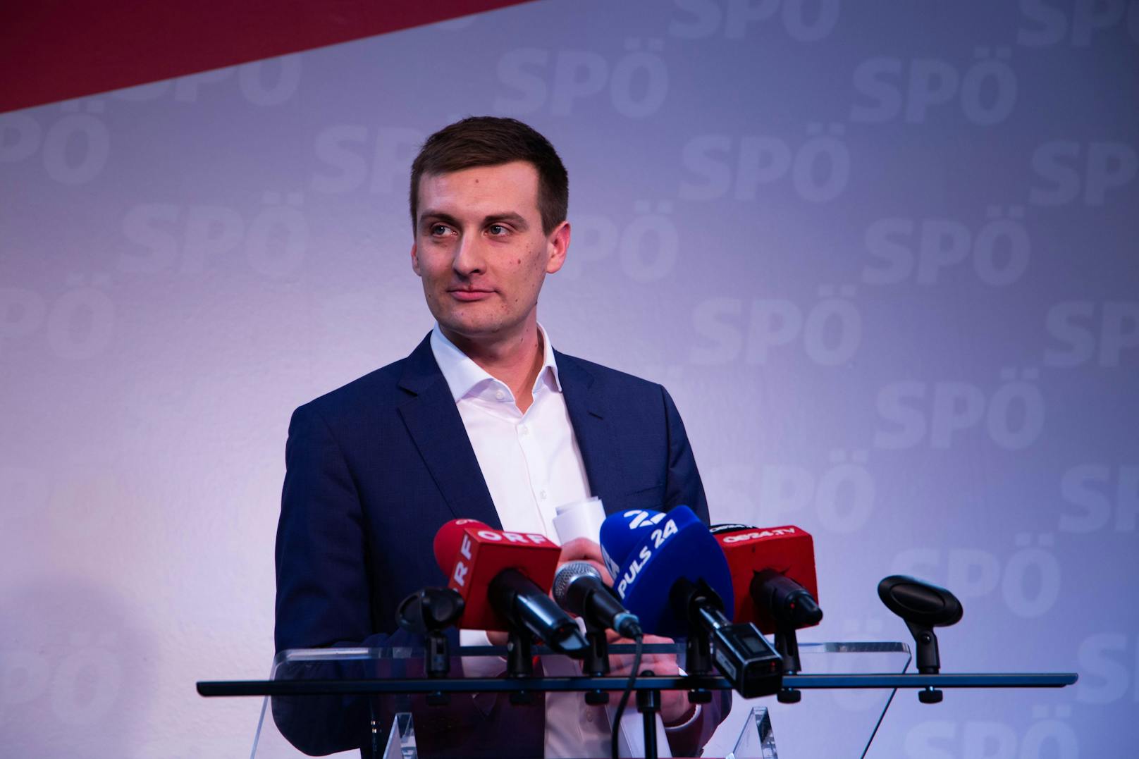 ÖVP und SPÖ verhandeln jetzt auch am Sonntag