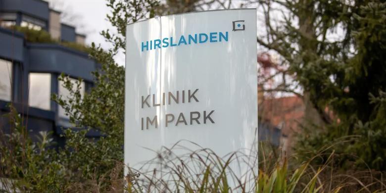 Die Hirslanden-Gruppe sieht sich trotzdem im Recht, da die betroffenen Behandlungen ihrer Meinung nach nicht unter das KVG fallen.