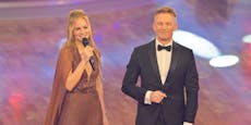"Das gab es in 15 Jahren noch nie" – Panne bei ORF-Show
