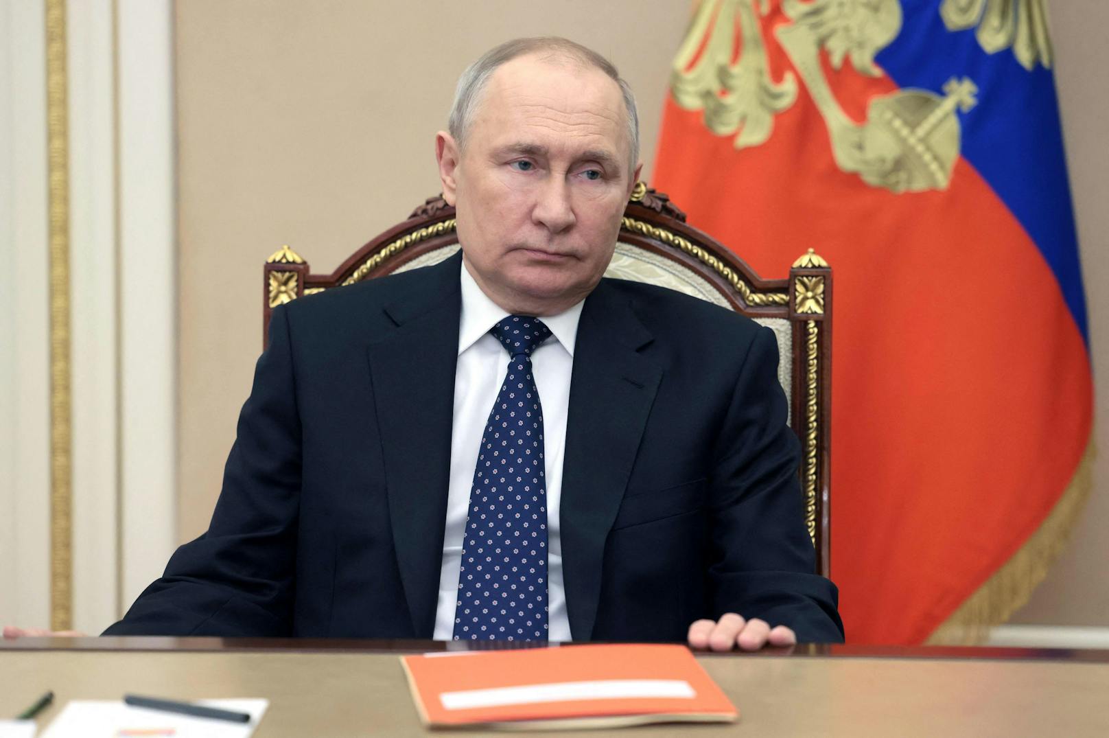"Höchstwahrscheinlich" – Experte sagt Putins Ende voraus