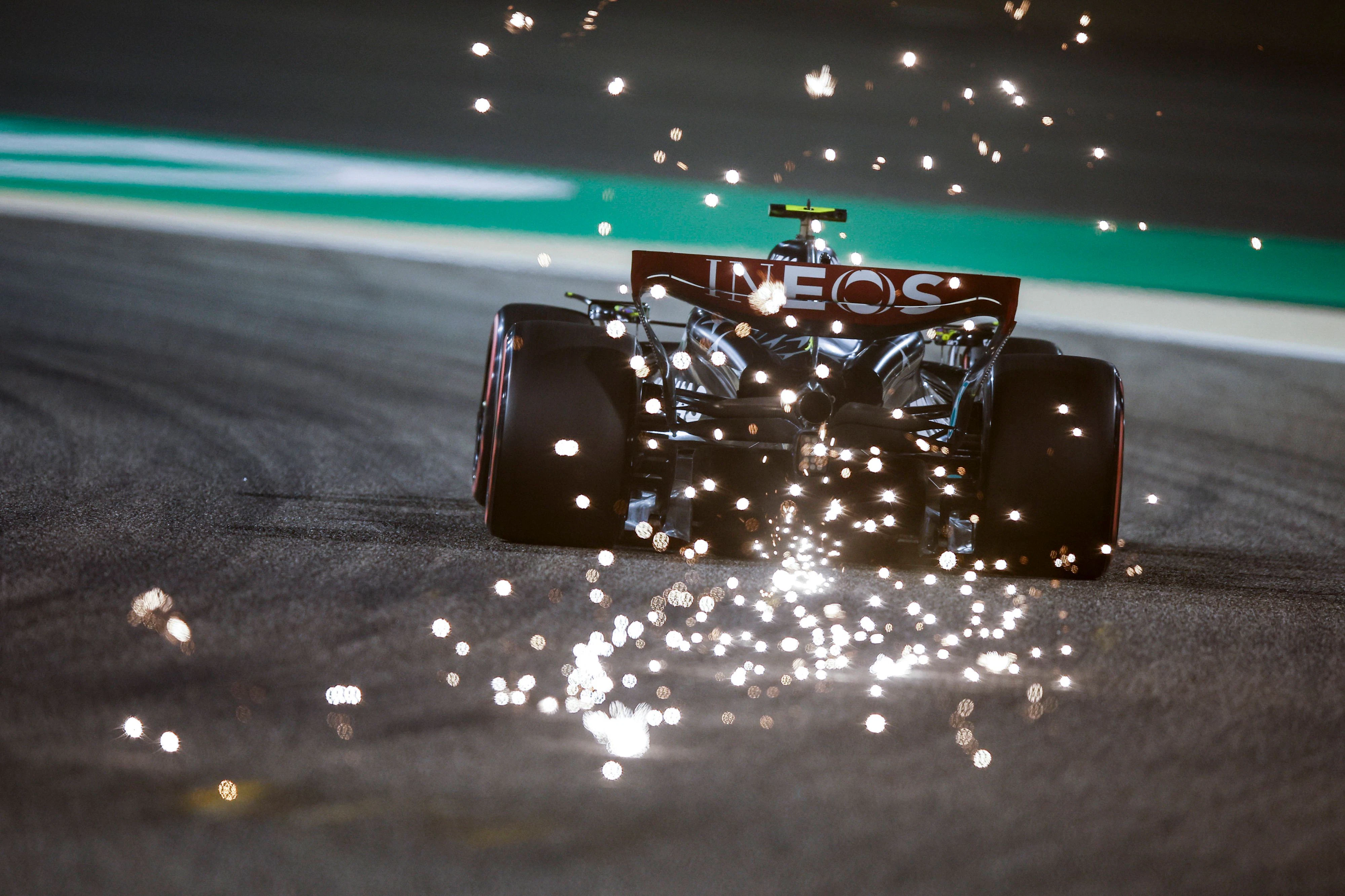 Toto Wolff kündigt Änderungen am Mercedes an