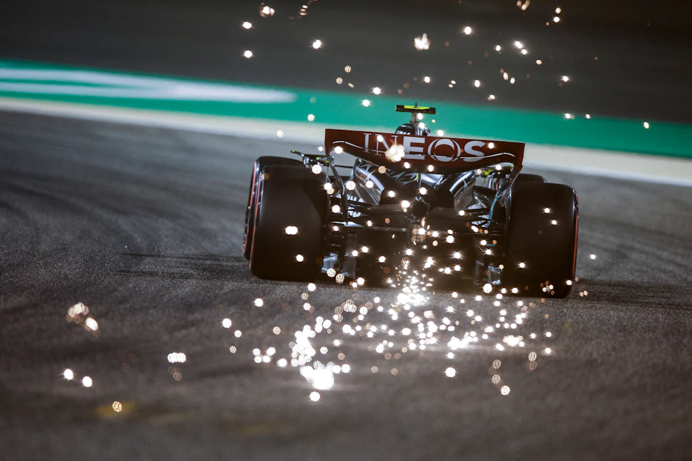 Toto Wolff kündigt Änderungen am Mercedes an