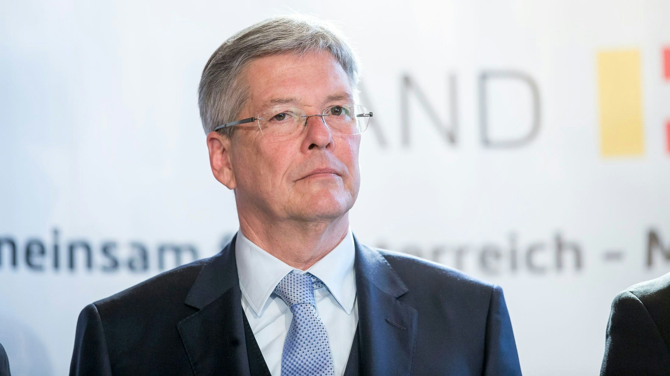 Peter Kaiser verfehlt sein Wahlziel laut derzeitigem Stand.