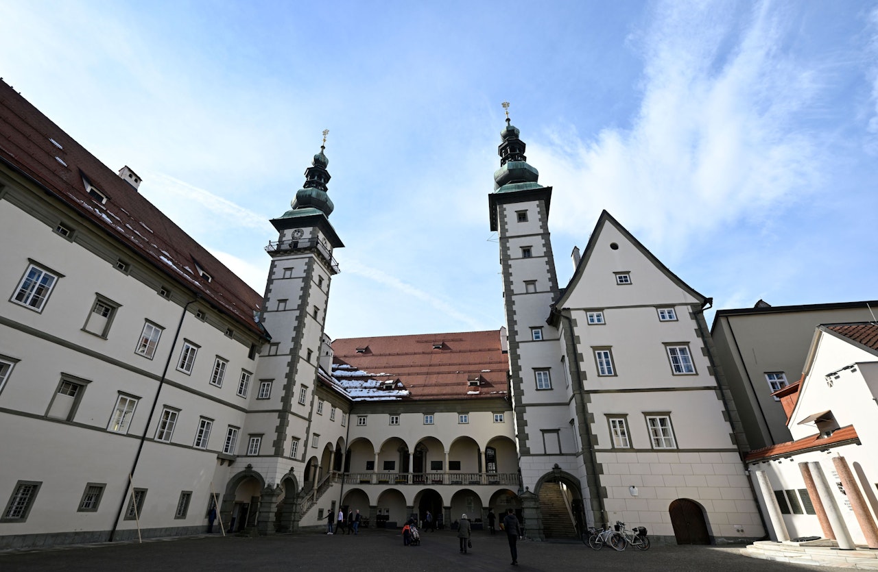 Heute.at - Blaues Auge für SPÖ: Darum stürzte Rot in Kärnten ab