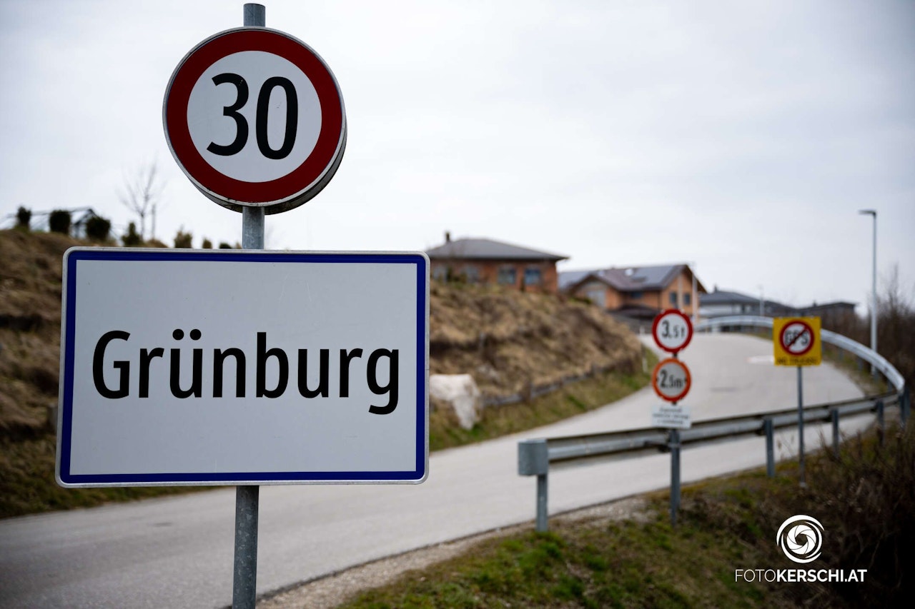 Heute.at - Familienvater (43) erschossen – Motiv macht sprachlos