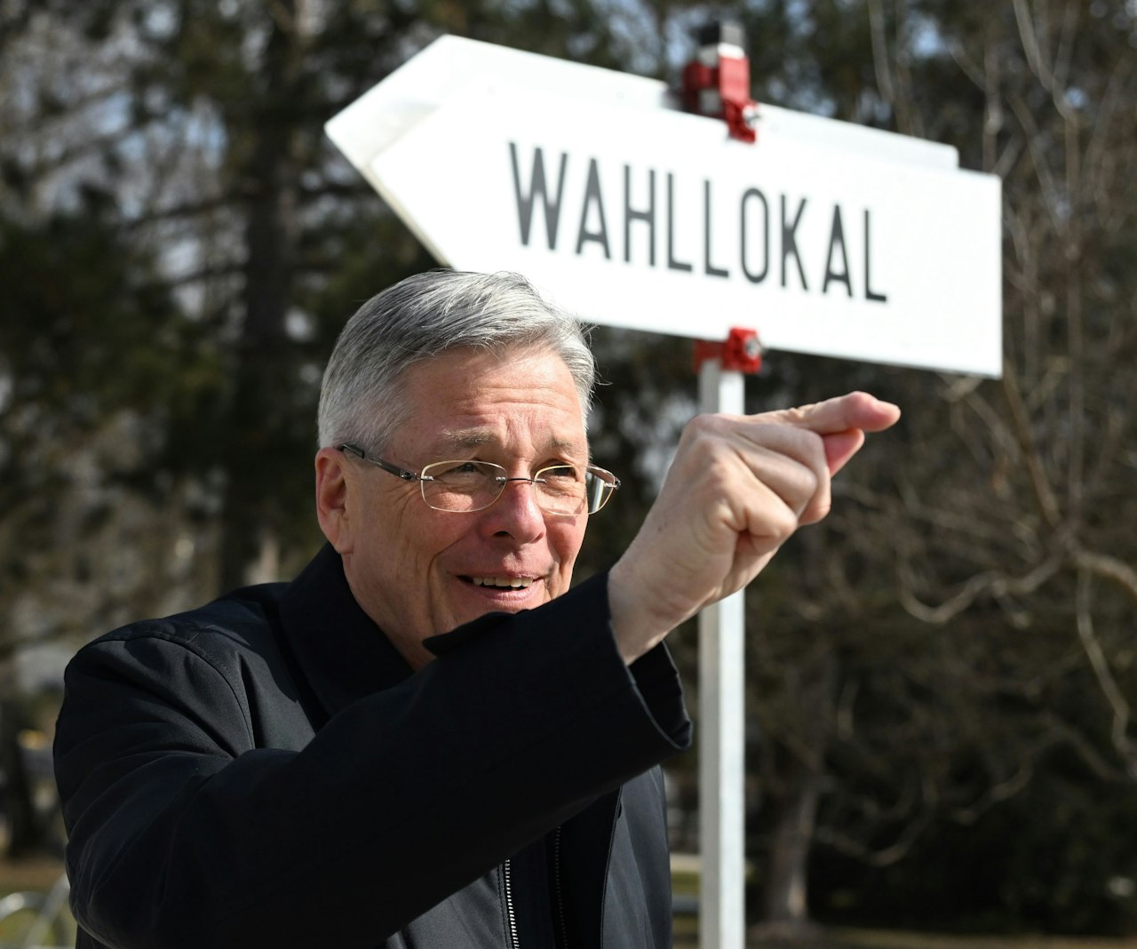 Heute.at - Alle Bilder zur Landtagswahl in Kärnten 2023