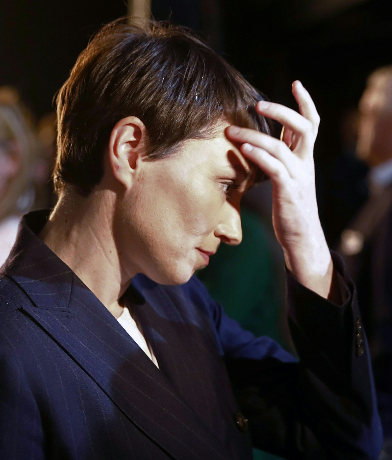 Heute.at - Ziel erreicht – Maurer verwirrt nach grünem Wahl-Flop