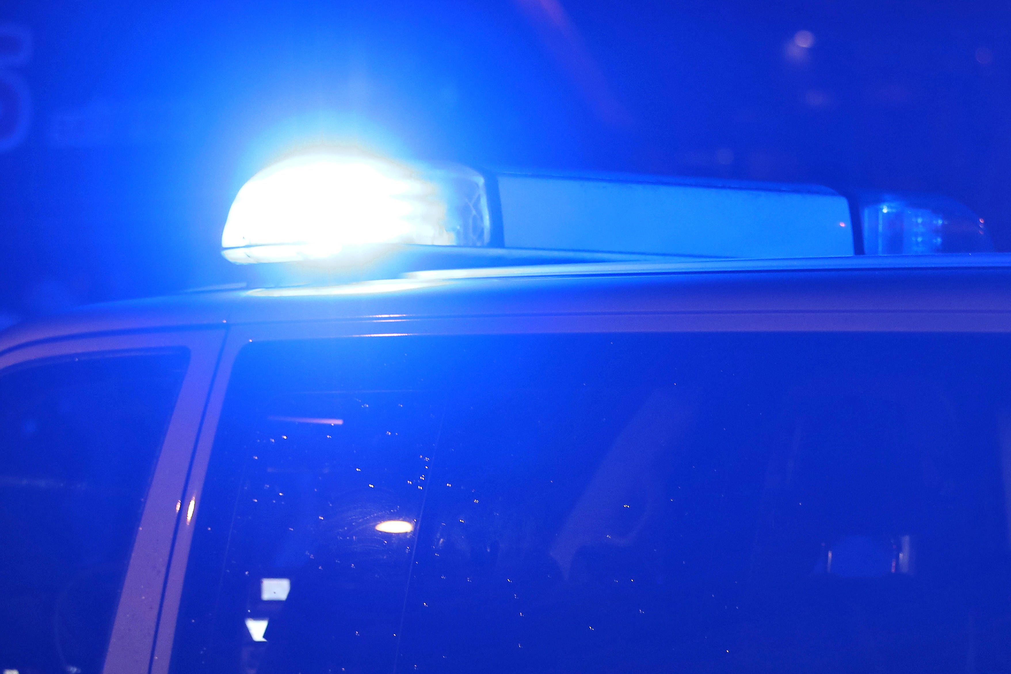 In Deutschland wurde ein 19-jähriges Mädchen brutal vergewaltigt und anschließend ermordet. 
