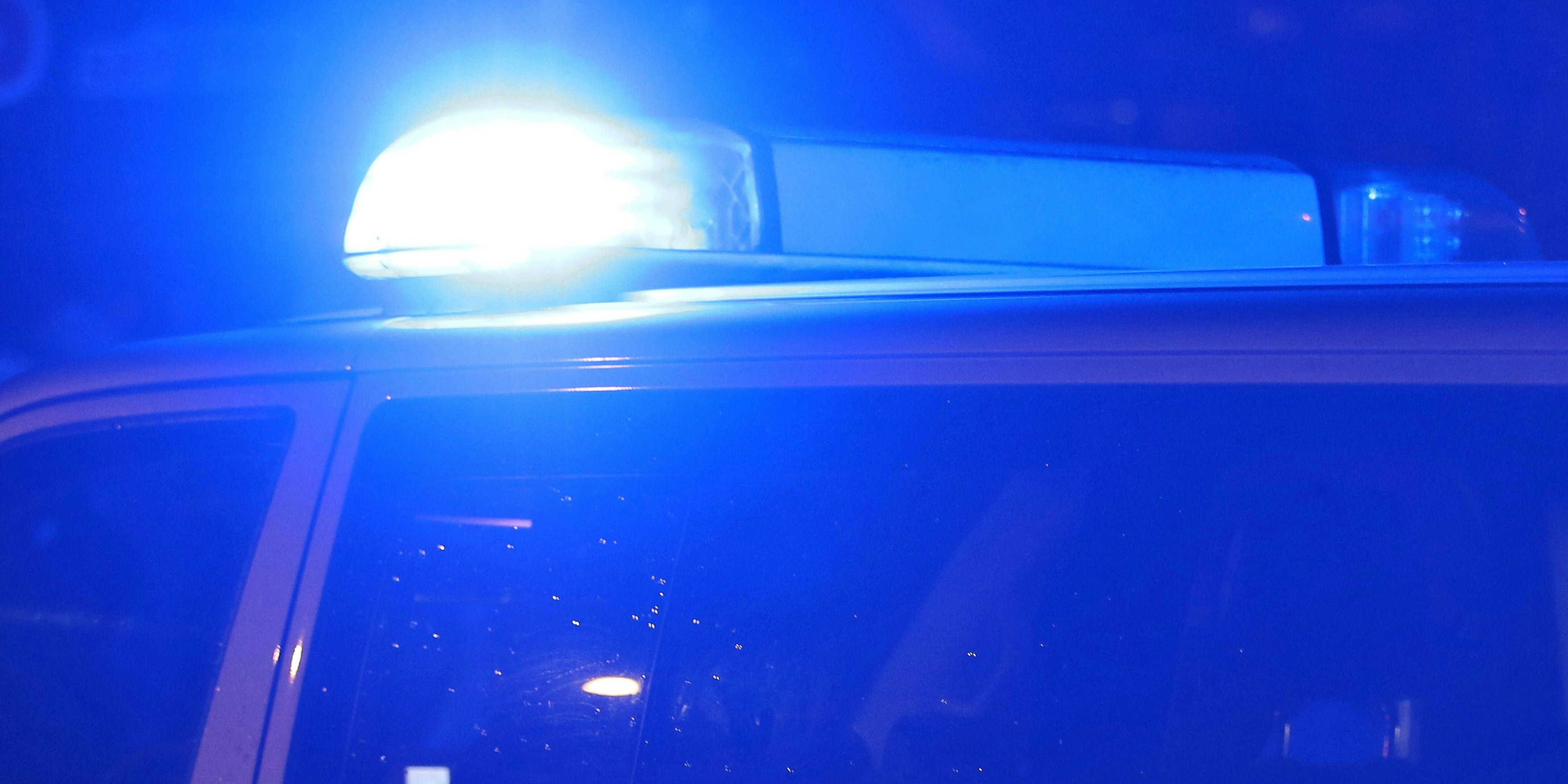 In Deutschland wurde ein 19-jähriges Mädchen brutal vergewaltigt und anschließend ermordet. 
