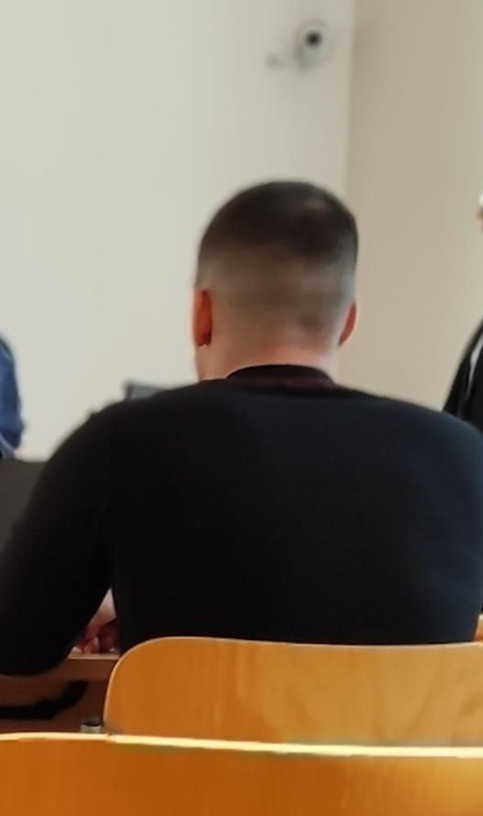 Rauschgiftsüchtiger Kremser überfiel zwei Schüler.