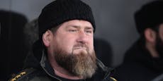 Sorge um Kadyrow — Wurde Putins "Bluthund" vergiftet?