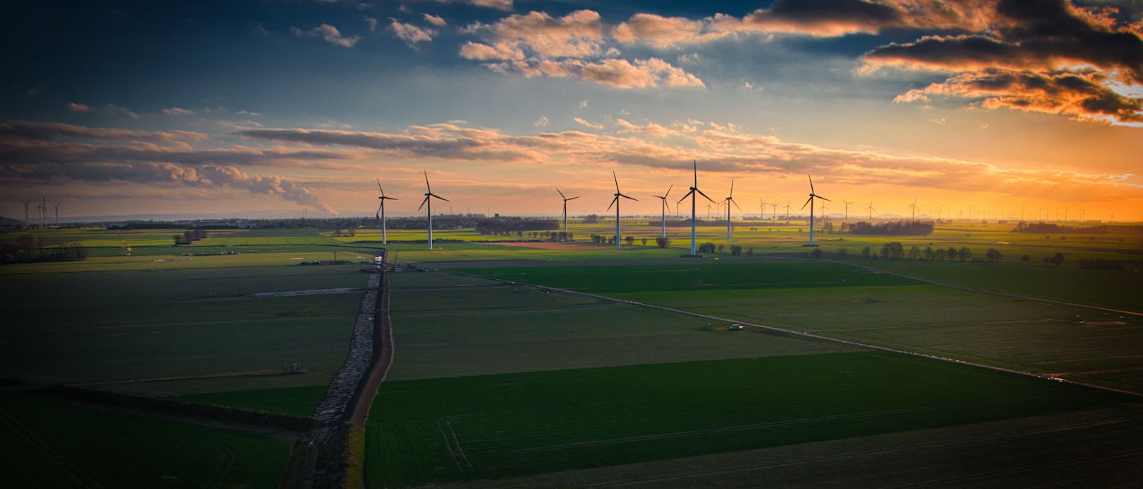 IG Windkraft fordert stärkeren Ausbau der Windräder