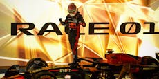 Verstappen dominiert F1-Auftakt, Alonso rast auf Podium