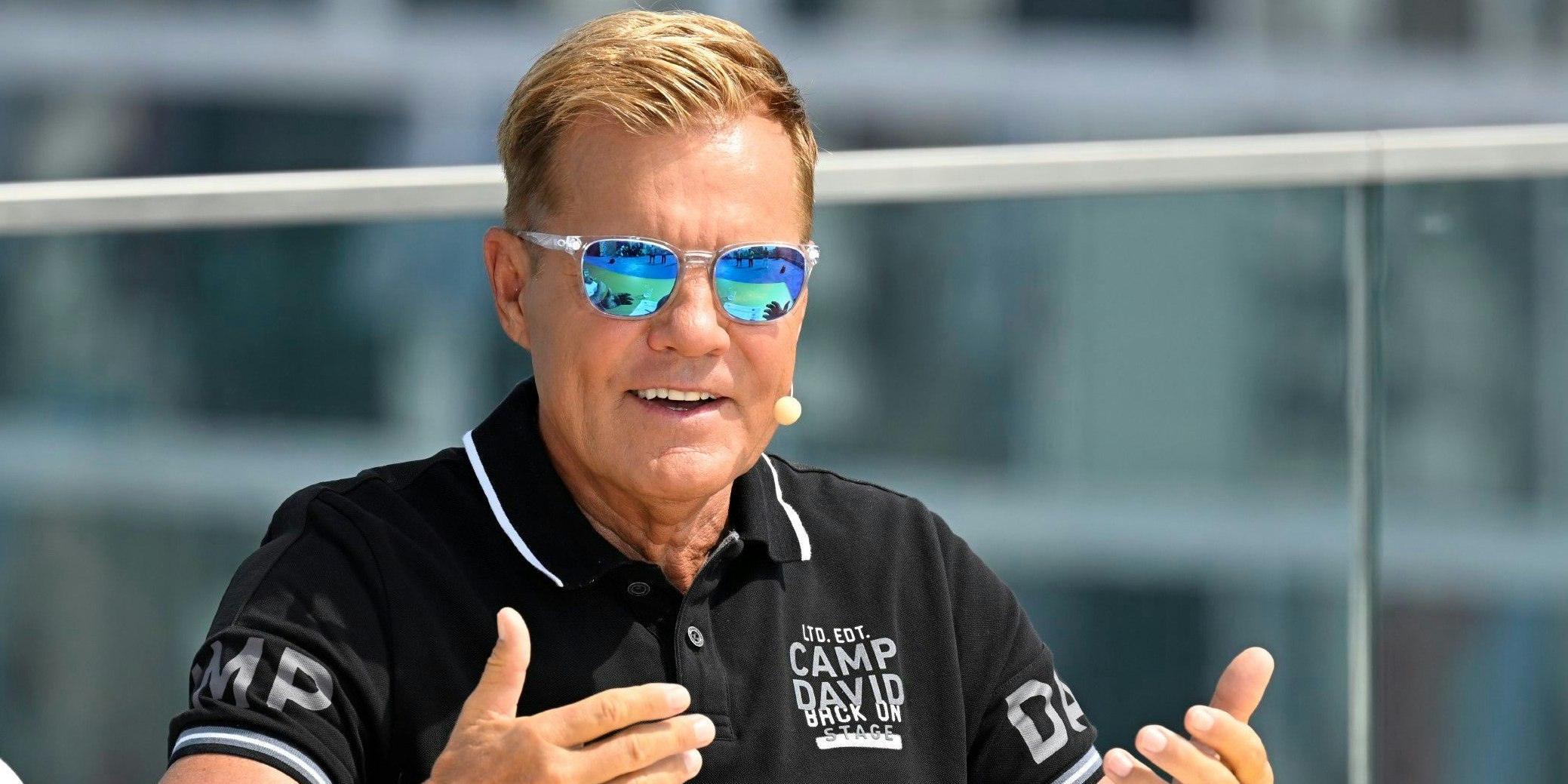 Jurymitglied Dieter Bohlen verdient das meiste Geld.