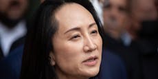 Heikle Entscheidung: Gründer-Tochter neue Huawei-Chefin