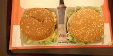Big-Mac-Fans zittern – McDonald’s ändert Rezeptur