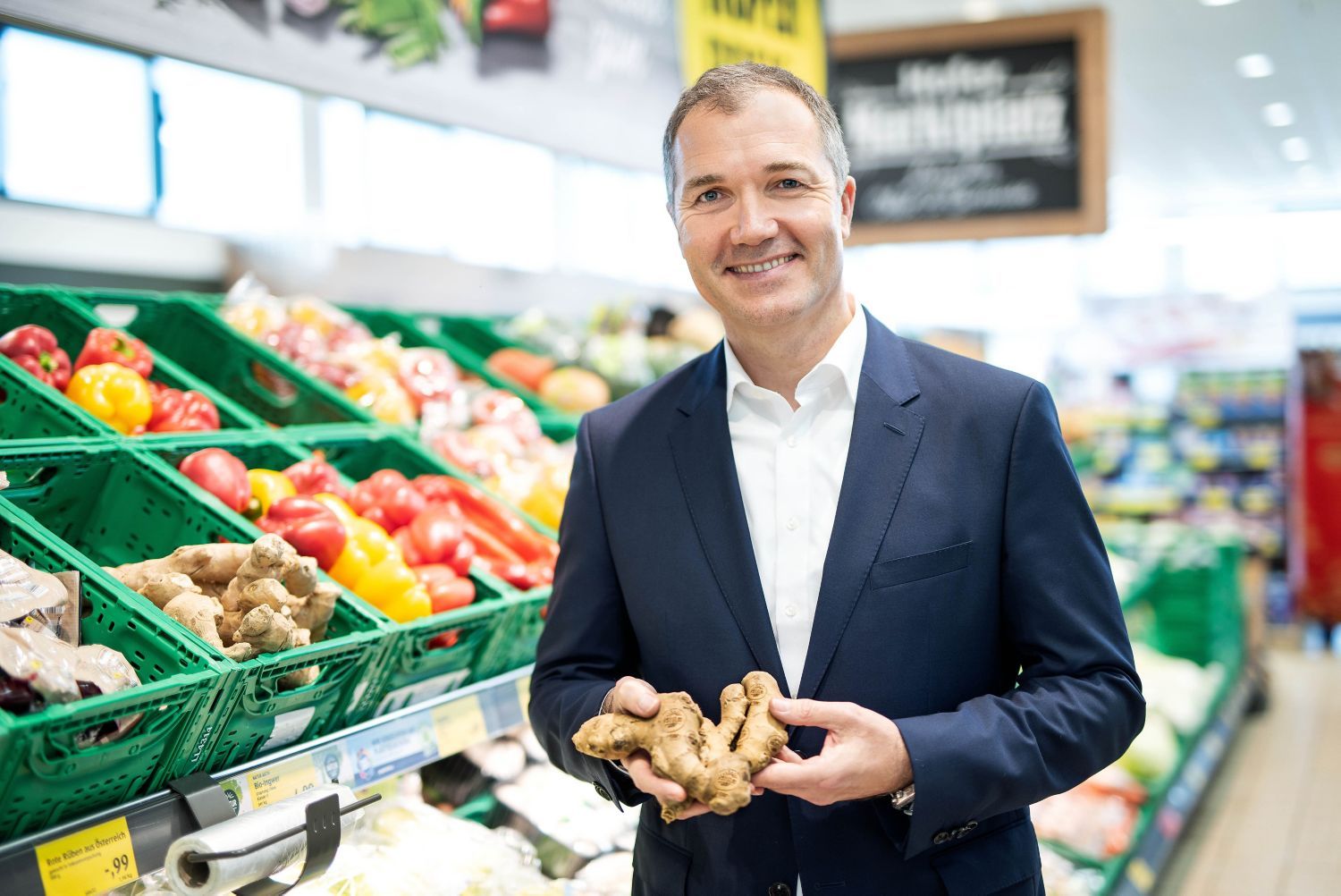 Horst Leitner (Hofer)