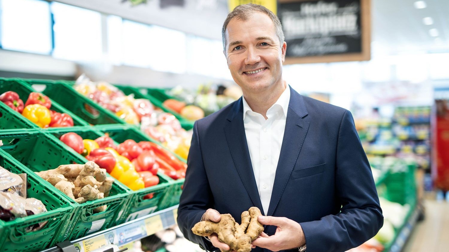 Horst Leitner (Hofer)